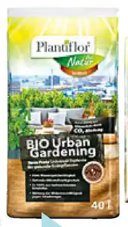 Hellweg BIO Urban Gardening Angebot