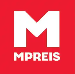 MPreis MPREIS Angebot