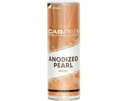Hornbach Maston Car-Rep Anodized Pearl orange 400 ml Angebot