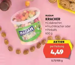 Hofer MAOAM KRACHER Angebot
