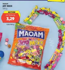 Hofer MAOAM JOY MIXX Angebot