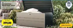 Hofer HOCHWERTIGE FREIZEITBOX, GROSS Angebot