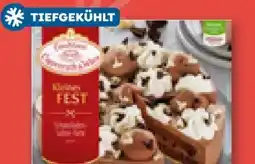 ADEG Coppenrath & Wiese Kleines Fest Torten Angebot