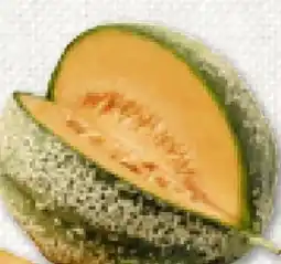 ADEG Zuckermelonen Angebot