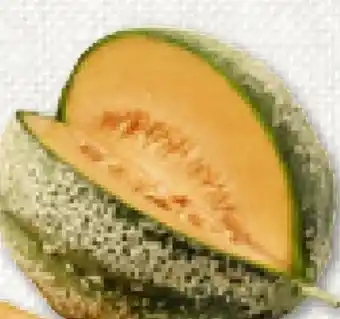 ADEG Zuckermelonen Angebot