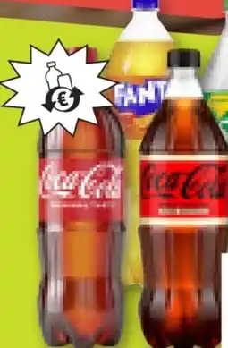 ADEG Coca-Cola Cola Angebot