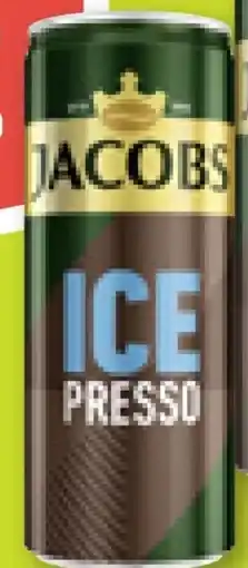 ADEG Jacobs Icepresso Classic Angebot
