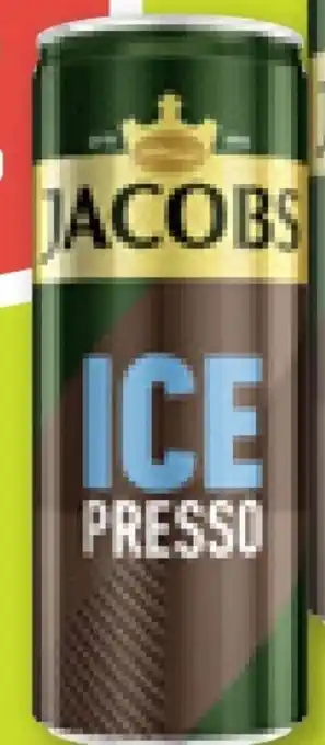 ADEG Jacobs Icepresso Classic Angebot