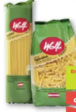 ADEG Wolf Eigold Teigwaren Angebot