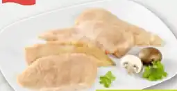 ADEG efef Mehrwohlhendl Schnitzel Angebot