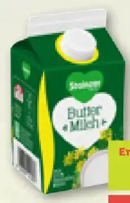 ADEG Stainzer Buttermilch Angebot