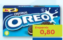 ADEG Oreo Classic Box Angebot