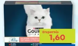 ADEG Purina Gourmet Perle Frischebeutel Angebot