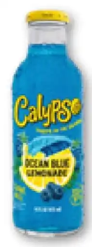ADEG Calypso Limonade Angebot