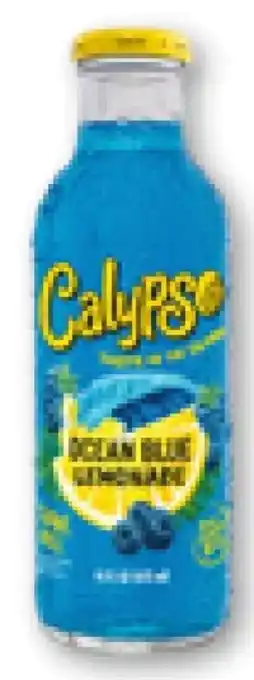 ADEG Calypso Limonade Angebot