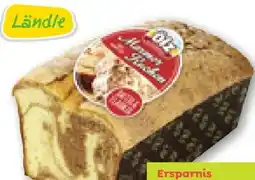 ADEG Ölz Marmor-Kuchen Angebot