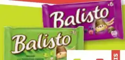 ADEG Balisto Schokoriegel Angebot