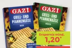 ADEG Gazi Grill-Pfannenkäse Angebot