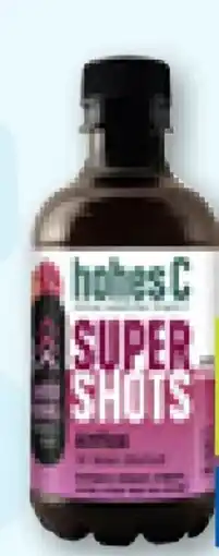 ADEG Hohes C Super Shots Angebot