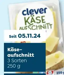 ADEG Clever Käseaufschnitt Angebot