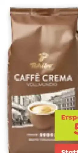 ADEG Tchibo Caffè Crema Angebot