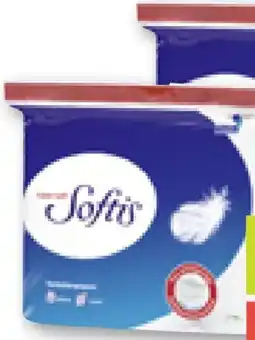 ADEG Softis Toilettenpapier Angebot