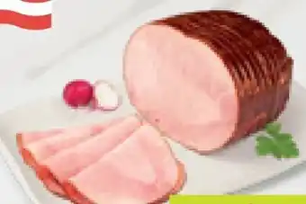 ADEG Sorger Schilcherlandschinken Angebot