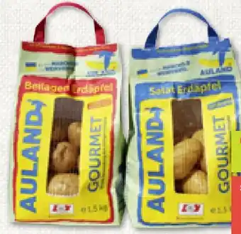 ADEG Auland Erdäpfel Salat Angebot