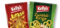 ADEG Kelly's Jumpys Angebot