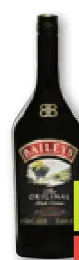 ADEG Baileys The Original Irish Cream Angebot