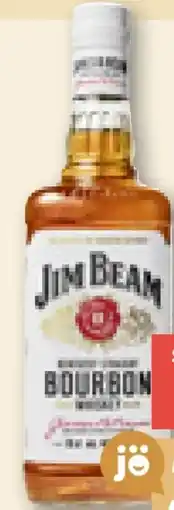 ADEG Jim Beam Kentucky Straight Bourbon Whiskey Angebot