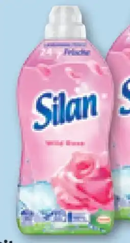 ADEG Silan Weichspüler Angebot