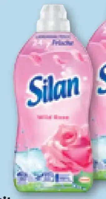 ADEG Silan Weichspüler Angebot