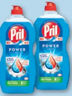 ADEG Pril Geschirrspülmittel Angebot