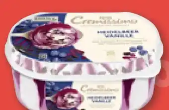 ADEG Eskimo Cremissimo Heidelbeer Vanille Angebot