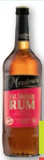 ADEG Mautner Inländer Rum Angebot