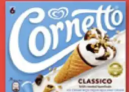 ADEG Eskimo Cornetto Angebot