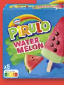 ADEG Nestlé Pirulo Wassermelone Angebot