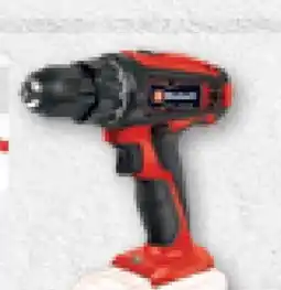 ADEG Einhell TC-AS 18 Li-Solo Akku-Bohrschrauber Angebot