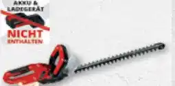 ADEG Einhell GC-HS 18 Li-Solo Akku-Heckenschere Angebot