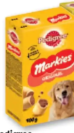 ADEG Pedigree Snacks Angebot