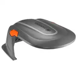 Hellweg Gardena Mähroboter-Garage Sileno City und Life Angebot
