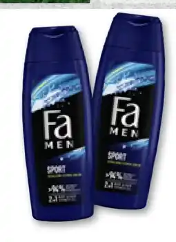 ADEG Fa Dusche Angebot