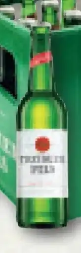 ADEG Trumer Brauerei Pils Angebot