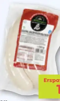 ADEG Ablinger Original Salzburger Bratwurst Angebot