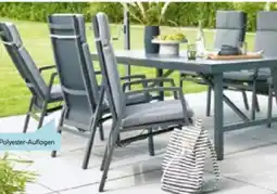 Hellweg Haveson Gartenmöbel-Set Saragossa Angebot