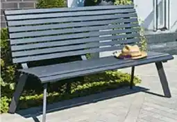 Hellweg Haveson Gartenbank Halmstad Angebot