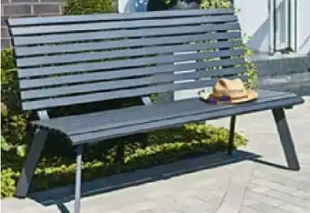 Hellweg Haveson Gartenbank Halmstad Angebot