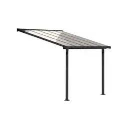 Hellweg Durabil Terrassendachsystem Olympia Angebot
