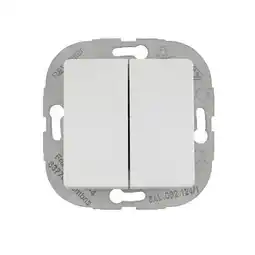 Hellweg Basic Serien-Schalter Angebot